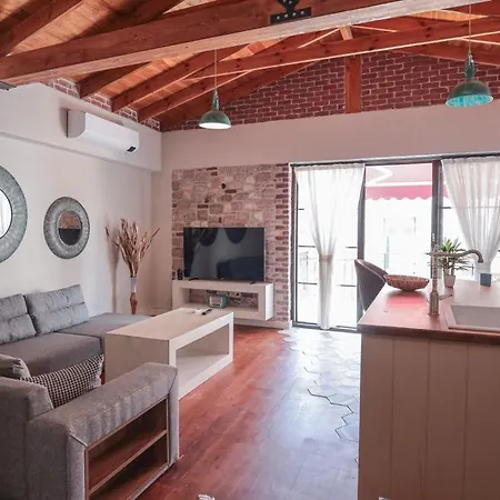 Macored Apartment